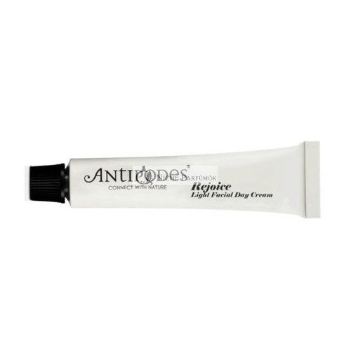 Antipodes Rejoice Ľahký Denný Krém na Tvár Mini 15ml