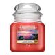 Yankee Candle Cliffside Sunrise vonná sviečka 411 g