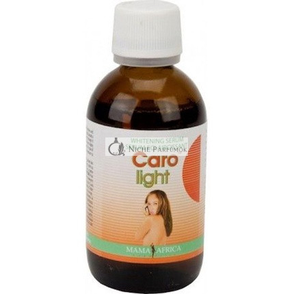 Mama Africa Caro Light Bieliaci Sérum 50ml